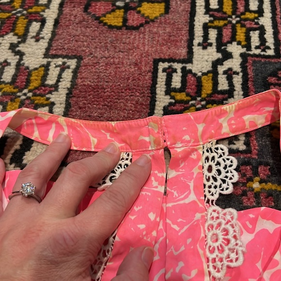 Lilly Pulitzer Dress - Picture 3 of 7